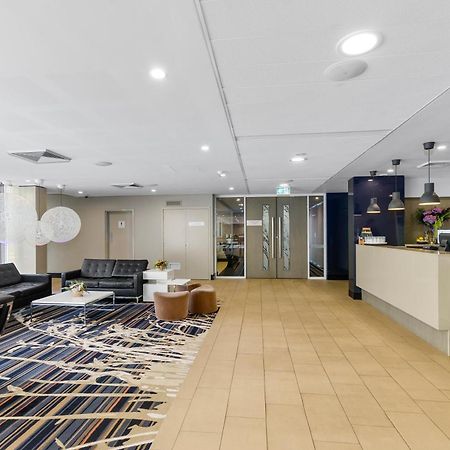 וולונגונג Quality Suites Pioneer Sands מראה חיצוני תמונה