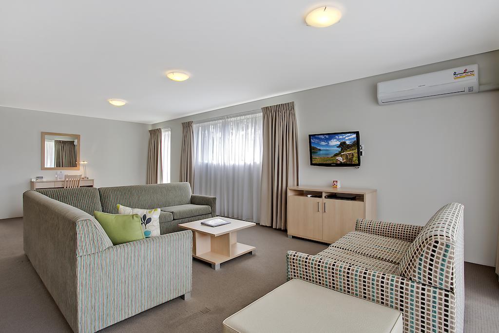וולונגונג Quality Suites Pioneer Sands מראה חיצוני תמונה