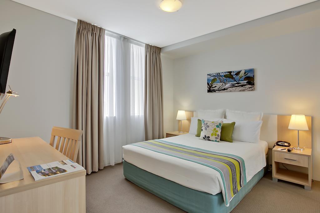 וולונגונג Quality Suites Pioneer Sands מראה חיצוני תמונה
