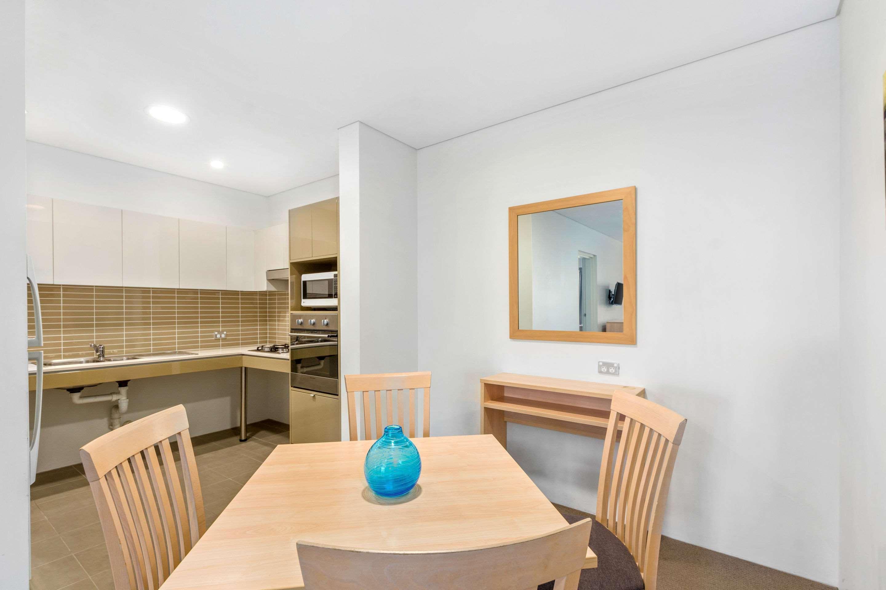 וולונגונג Quality Suites Pioneer Sands מראה חיצוני תמונה