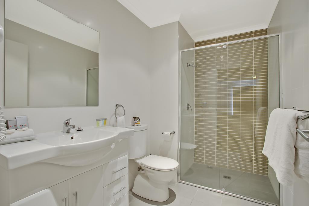 וולונגונג Quality Suites Pioneer Sands מראה חיצוני תמונה