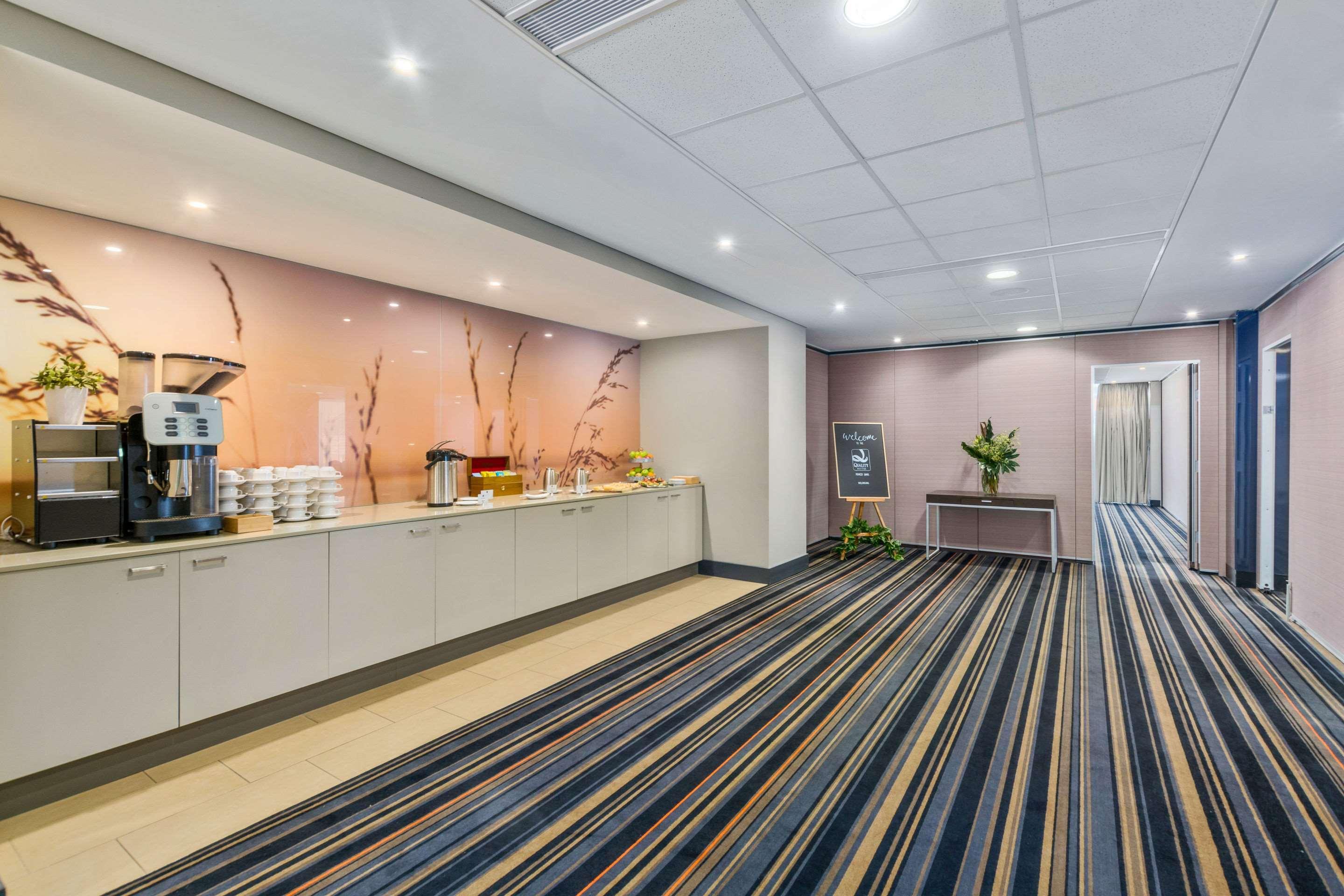 וולונגונג Quality Suites Pioneer Sands מראה חיצוני תמונה