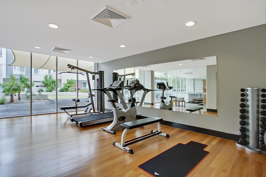 וולונגונג Quality Suites Pioneer Sands מראה חיצוני תמונה