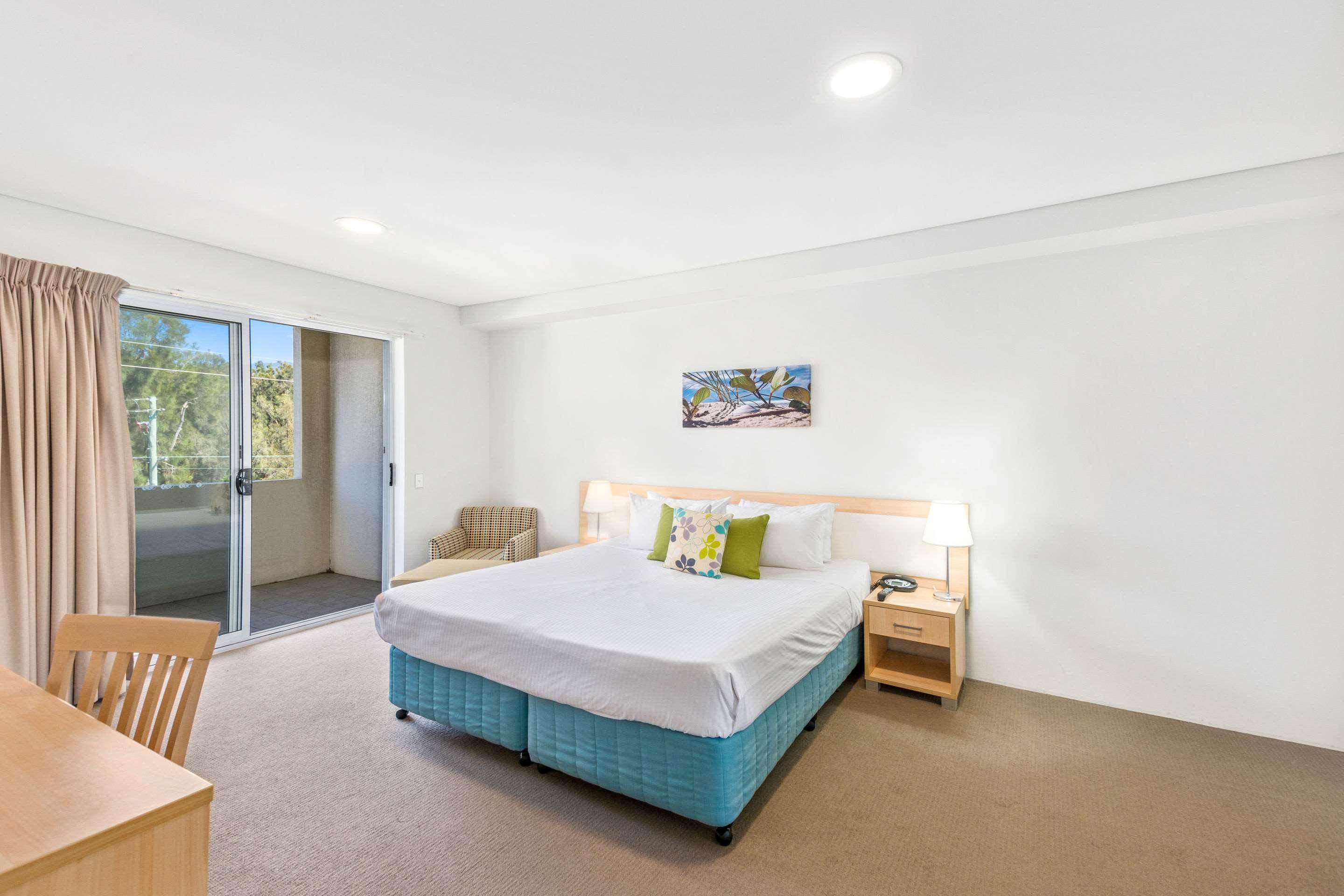וולונגונג Quality Suites Pioneer Sands מראה חיצוני תמונה