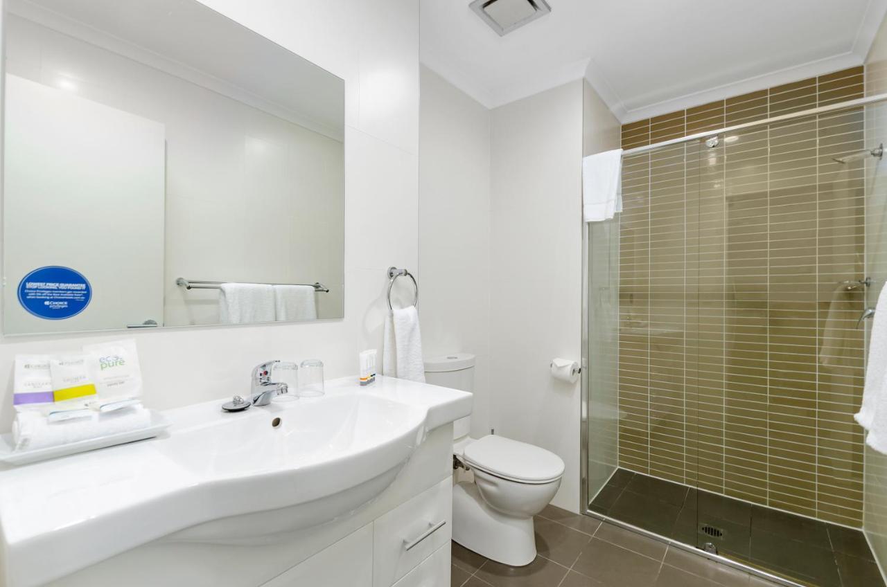וולונגונג Quality Suites Pioneer Sands מראה חיצוני תמונה