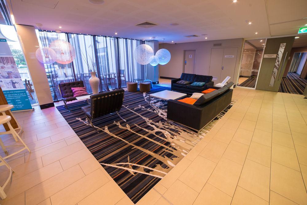 וולונגונג Quality Suites Pioneer Sands מראה חיצוני תמונה