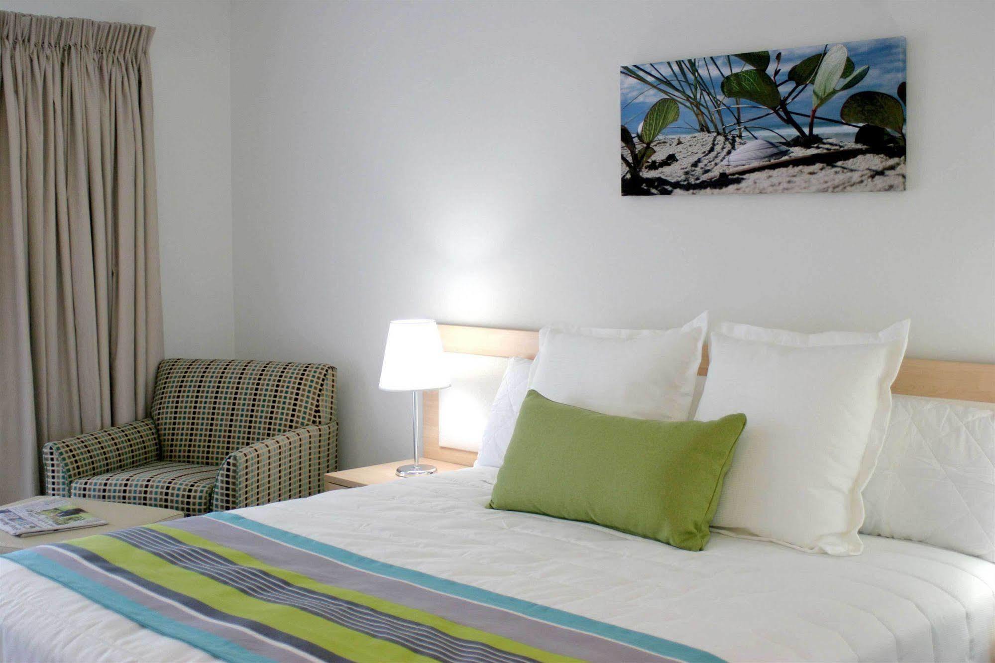 וולונגונג Quality Suites Pioneer Sands מראה חיצוני תמונה