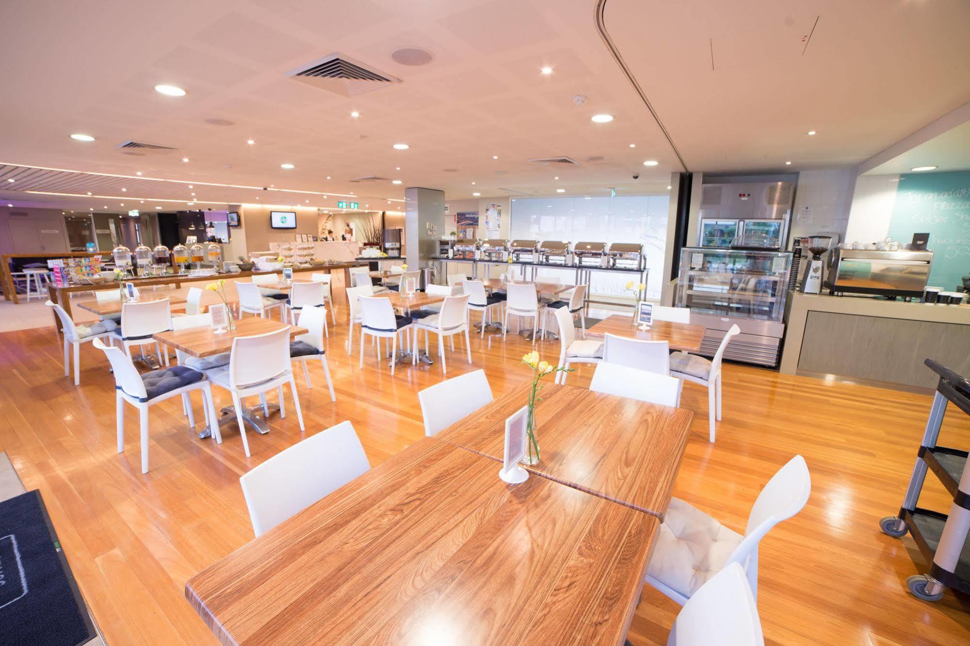 וולונגונג Quality Suites Pioneer Sands מראה חיצוני תמונה