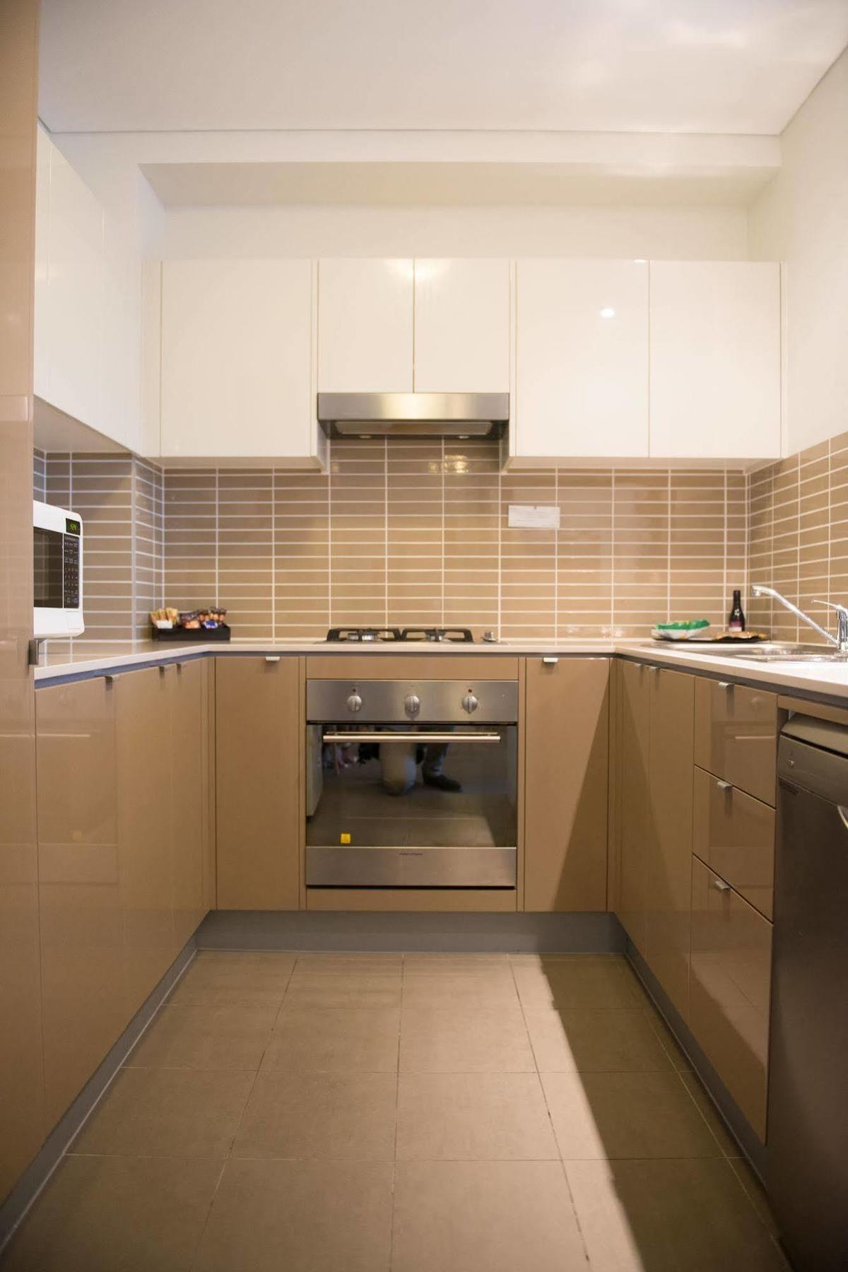 וולונגונג Quality Suites Pioneer Sands מראה חיצוני תמונה